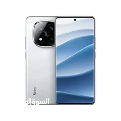  5 متوفر الأن بسعر مميز ردمي نوت 14 برو بعدة الوان // redmi note 14 pro 256G