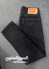  1 Levi's 501 jeans