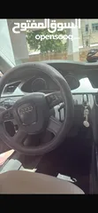  7 Audi A4 2010 للبيع كاش او دفعات او للبدل على كوري
