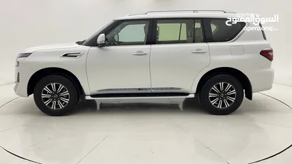  6 (HOME TEST DRIVE AND ZERO DOWN PAYMENT) NISSAN PATROL