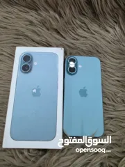  3 ايفون16مني