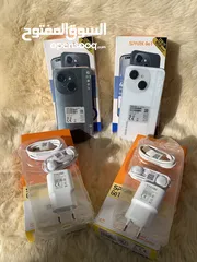  25 شبيه الايفون تكنو سبارك g1 128 جيجا الرام 4GB+4GB كفالة 13 شهر على الجهاز طبعا جديد مع مرفقاته