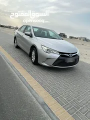  2 Camry 2017