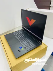  12 HP Victus 16 inch/CORE i7-13th/16 GB RAM/512 GB SSD/16 inch 165Hzz/GeForce RTX 4060