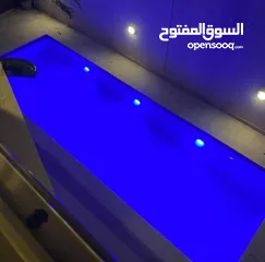  12 شقة مفروشة للايجار في عبدون  ( Property 38040 )-175064101