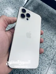  1 ايفون 12 برو ماكس