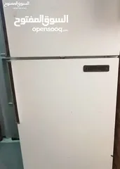  6 ثلاجه امريكيه مستعملة للبيع