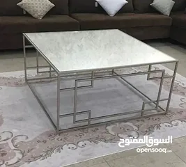  7 Table.brand new