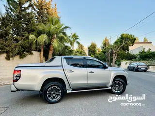  8 Mitsubishi L200 Sportero 2022