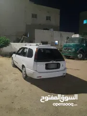  4 تيوتا كرولا فحص قطع بلادها مواصفات خليجية للبيع كاش فقط السيارة وكالة