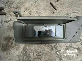  12 قطع مرسيدس قرش ونص