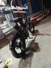  1 بسكيلت كهربائي 48 ڤولت