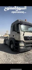  3 Man truck 2012 راس مان 2012