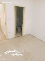  2 شقة فارغة للايجار