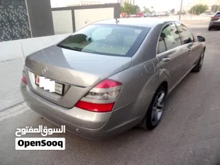  8 MERCEDES BENZ S350 V6 TOP OPTION FOR SALE