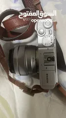  1 FUJIFILM X A7 MIRRORLESS CAMERA