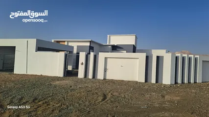  10 منزل جديد للبيع في الدريز