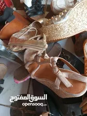  6 اخذيه للبيع استعمال بسيط جدا