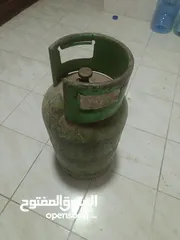  2 جرة غاز ممتلئة للبيع