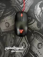  6 FANTECH G10 RHASTA