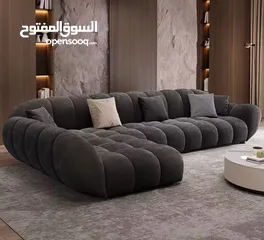  7 Spa beds table livingroom