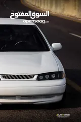  24 سياره كيا سيفيا 1 موديل 96