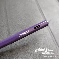  1 قلم ايباد momax tp3