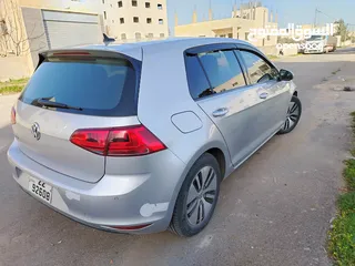  4 E-Golf 2015 premium