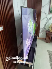  4 SAMSUNG 75″ 4K UHD QLED Smart TV 2022 Q70B