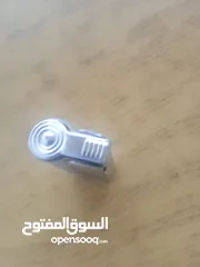 4 قداحة كاز قديمه جديده