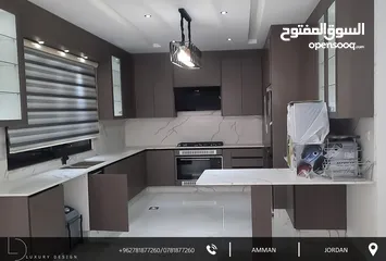  16 مكتب (LUXURY DESIGN) للتقديم خدمات هندسة التصميم الداخلي والمعماري والتنفيذ والإشراف لكافة المشاريع
