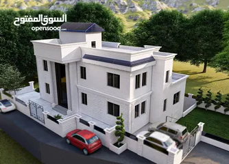  10 فيلا للبيع