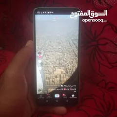  2 جهاز انفنيكس سمارت 7 للبيع  جهاز نظيف والكاميرا خربانه بدها ضبط