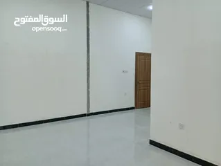  14 شقة حديثة مكتبية للإيجار في حي عمان