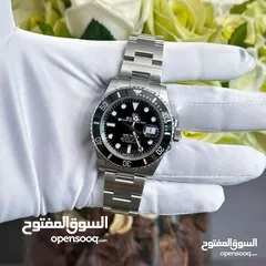  4 ساعات رولكس الأصلية