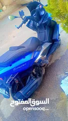  3 سكوتر t11 اكسبلور
