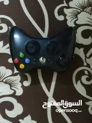  7 للبيع اكس بوكس 360 مهكره