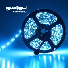  1 شريط ليد بريموت RGB كرنفال (توصيل مجانى)