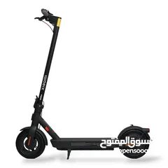  5 Scooter Mi 4 Pro 2ed Gen سكوتر شاومي الجيل الرابع برو 2 جديد مسكر بالكرتونة  سرعة تصل إلى 25 كيلومتر