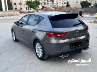  4 سيت ليون جير عادي 1200تيربو برايفت دهان شركه