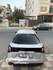  8 تويوتا بريوس 2020 فحص كامل