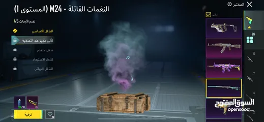  11 حساب ببجي للبيع