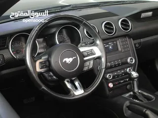  14 FORD MUSTANG 2019