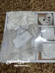  1 جهاز بيبي كامل