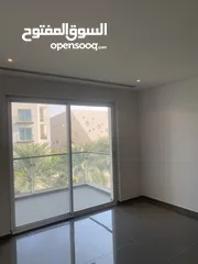  6 1+1 BHK Flat for rent in almouj muscat