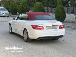  7 E250 2013 انظف كشف بفئتها مالك اول بدون حوادث افحص بشركة