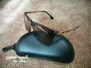  10 اكسسوارات رجالية من ساعات ونظارات