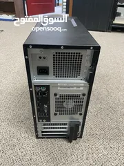  23 Dell PowerEdge T30 tower Server - 1 x Intel Xeon E3-1225 v5 Quad- 2TB HHD  32GB SSD 512 m.2 NVME