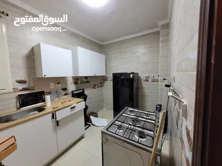  6 Apartment Landscape View In Janna Zayed 2