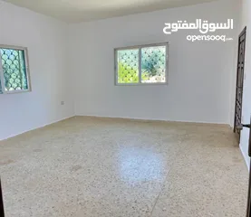  9 بيت مستقل للايجار ضاحية الملك عبدالله/ 200 متر